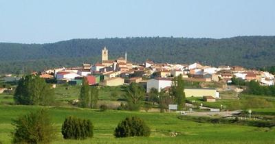 Fuentelespino de Moya